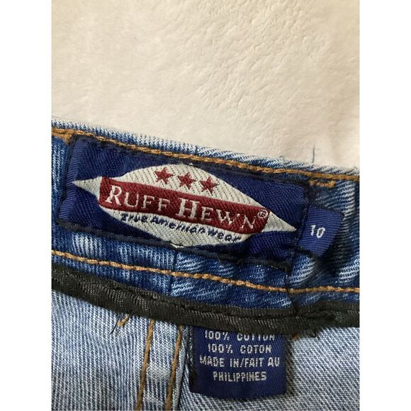 Vintage Women’s Tapered Leg Mom Jeans 10S - Picture 5 of 6